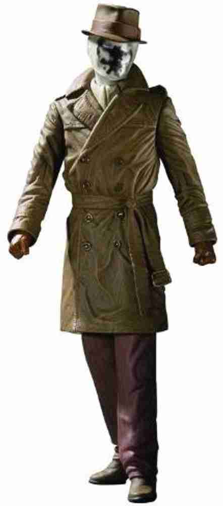 Rorschach action figure sale