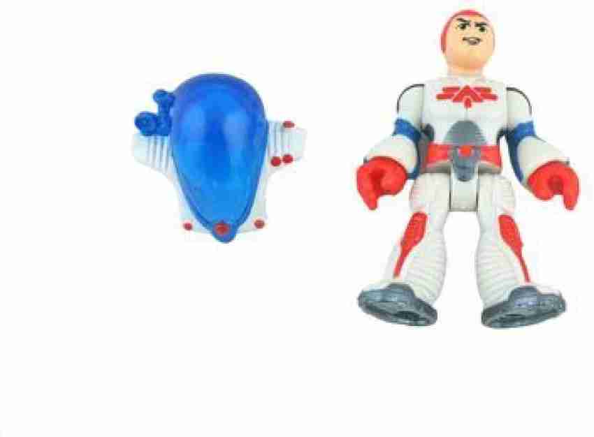 Imaginext alpha explorer on sale