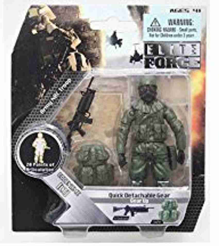 Elite force online action figures