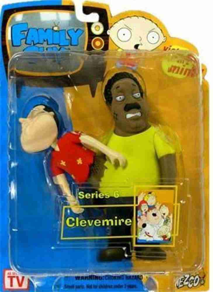 Family guy outlet collectible figures