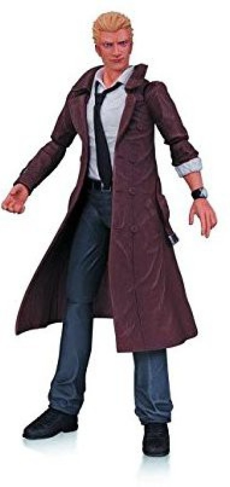 Dc collectibles store constantine