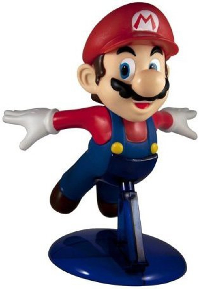 BANPRESTO Flying Mario 9