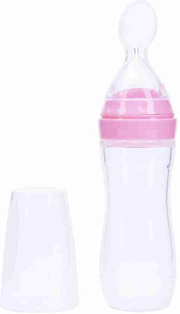 Spoon type feeding bottle clearance