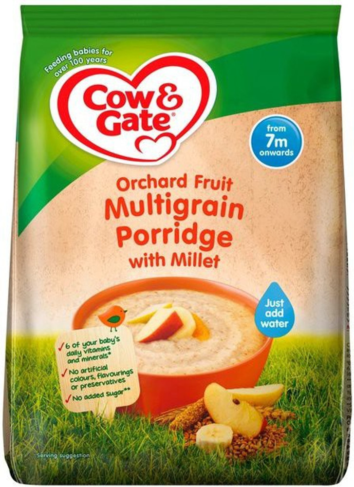 Multigrain porridge sale for babies