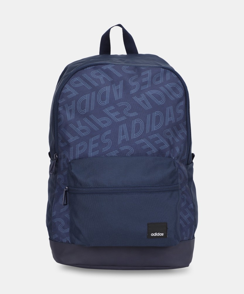 Adidas originals hotsell backpack flipkart