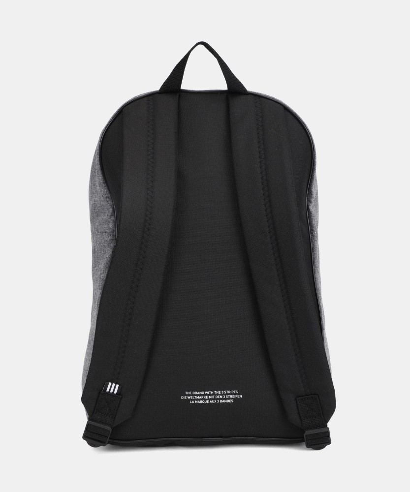 ADIDAS BP CLASS CASUAL 15 L Laptop Backpack