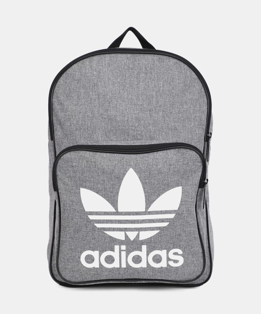 PU Adidas Backpack, Size: 10-16 Inch
