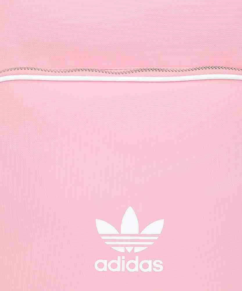 ADIDAS BP CL M ADICOLO 10 L Laptop Backpack LTPINK Price in