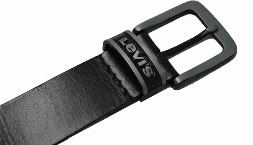 Levis clearance belt flipkart