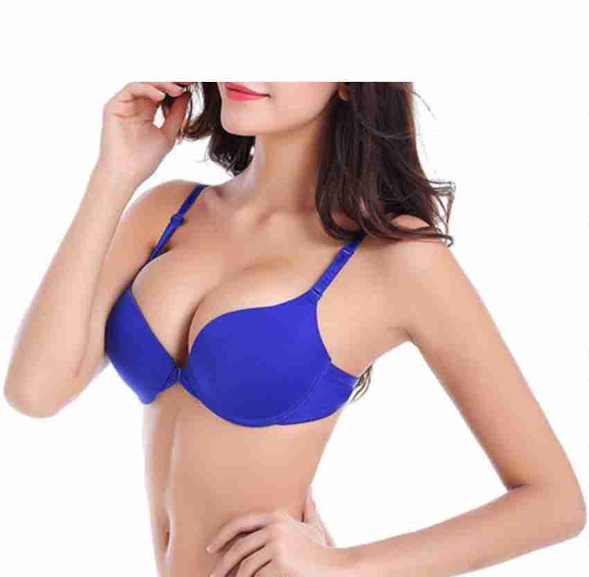 Girls Push-up Heavily Padded Bra