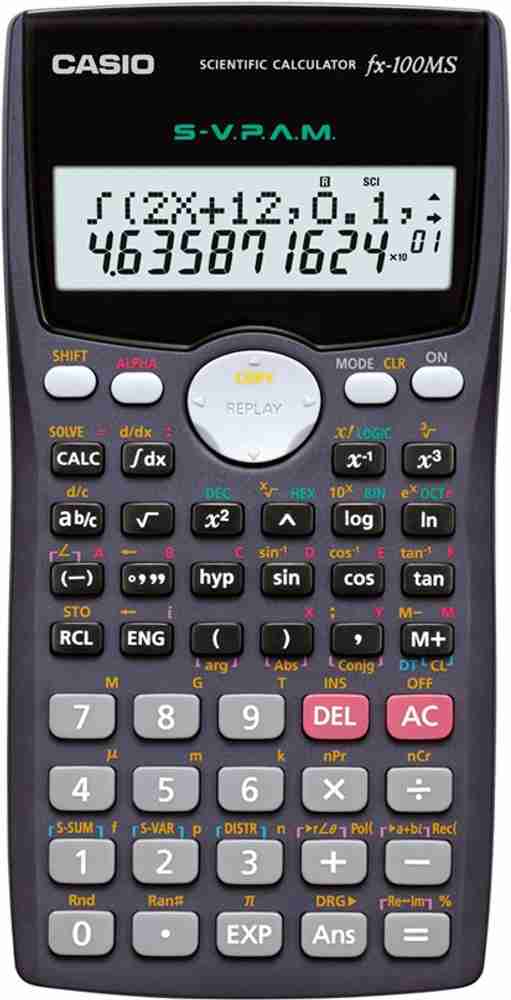 Engineering calculator casio online
