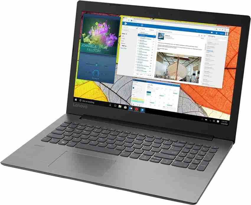 Lenovo Ideapad 330 Intel Core i7 8th Gen 8550U - (8 GB/1 TB Lenovo Ideapad 330 Intel Core i7 8th Gen 8550U - (8 GB/1 TB