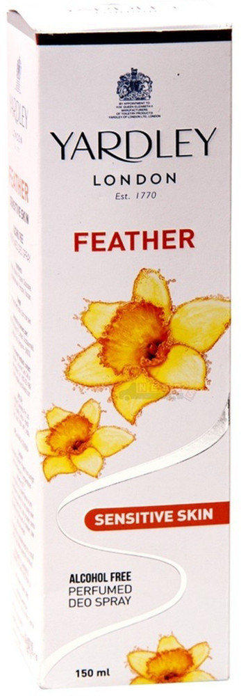 Yardley london feather woman perfume price outlet