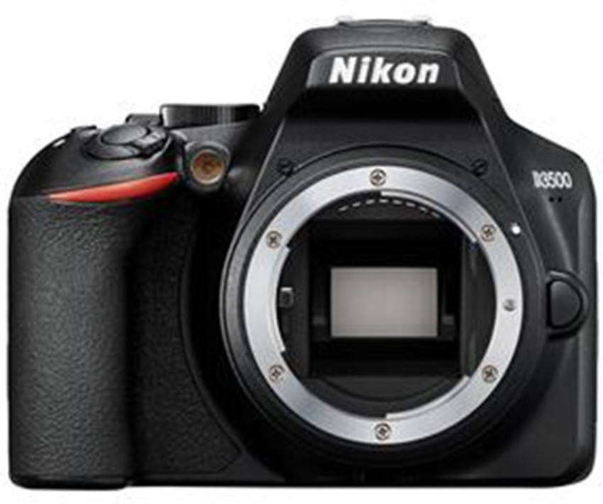 D3500 price discount