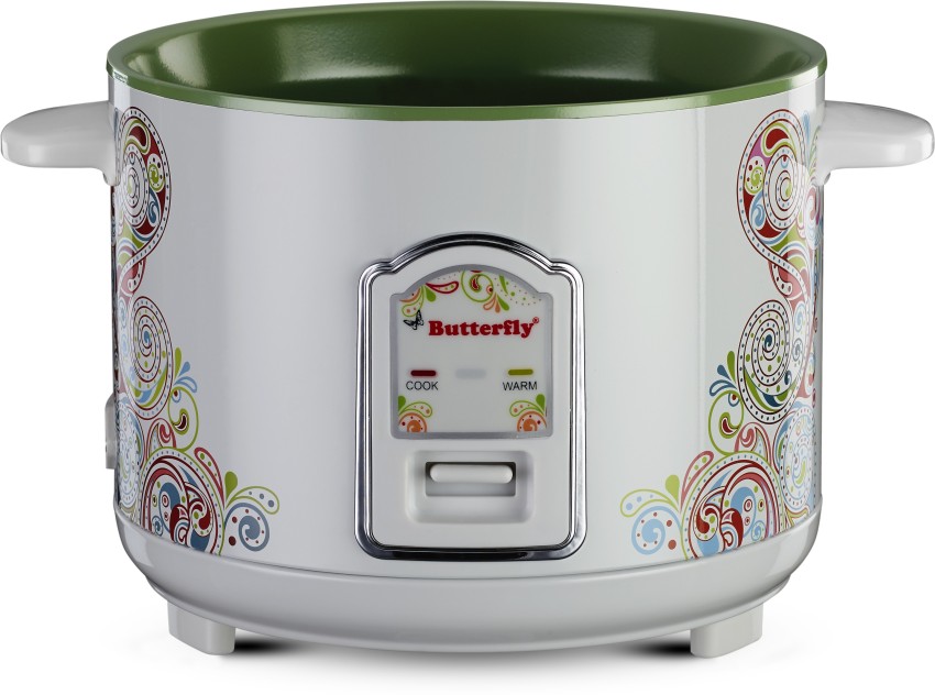 Butterfly electric cooker sale