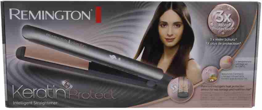 REMINGTON Keratin Protect Intelligent Straightner S8598 Keratin