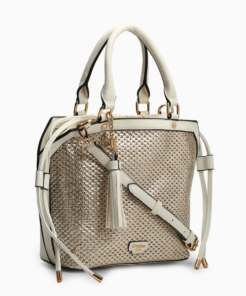 Buy White Handbags for Women by Dune London Online