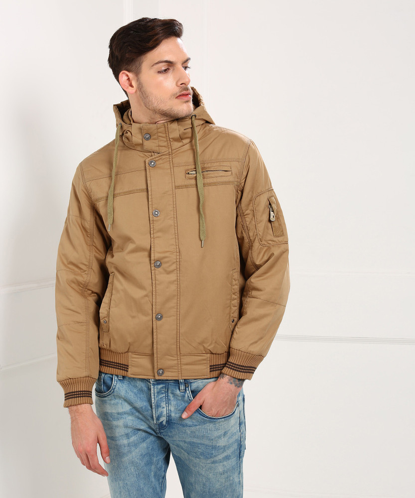Flipkart 2024 cotton jacket