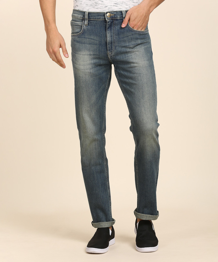 Lee jeans flipkart outlet