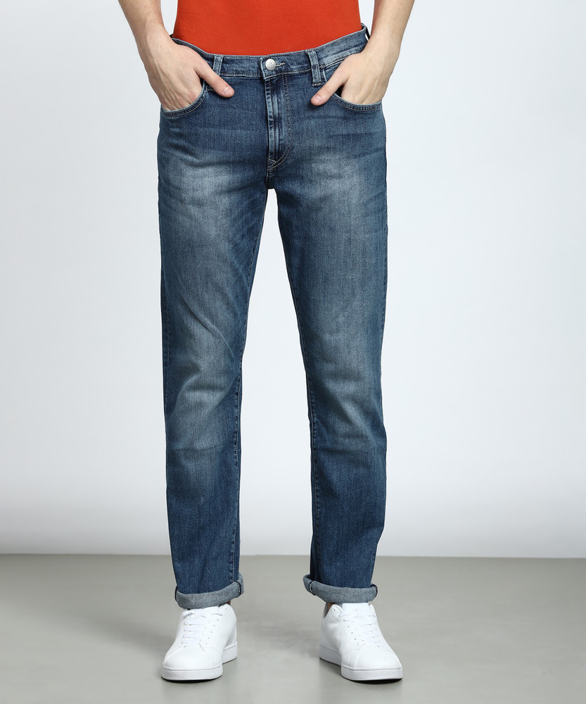 Lee jeans flipkart 2025