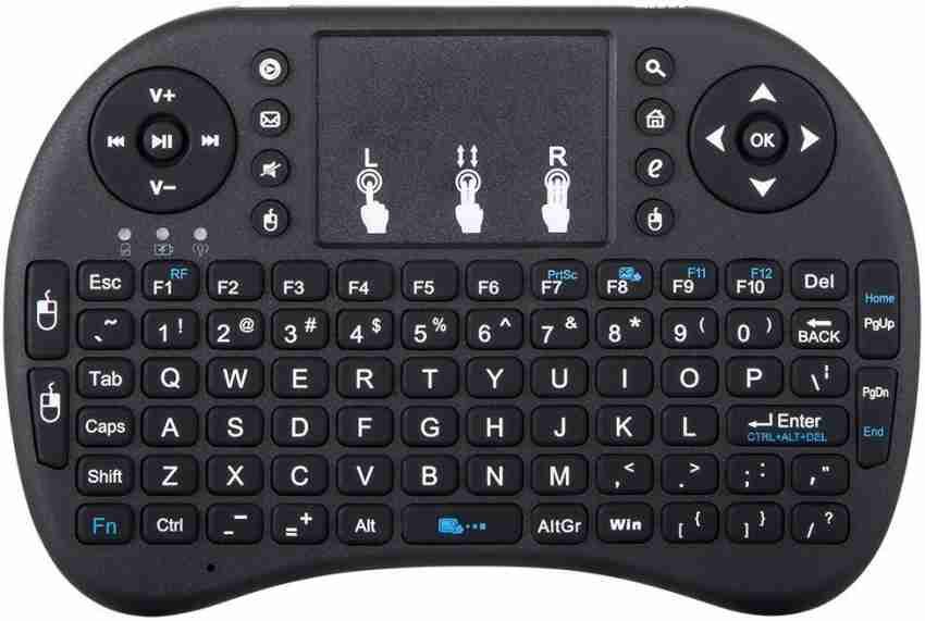 Touchpad bluetooth online android