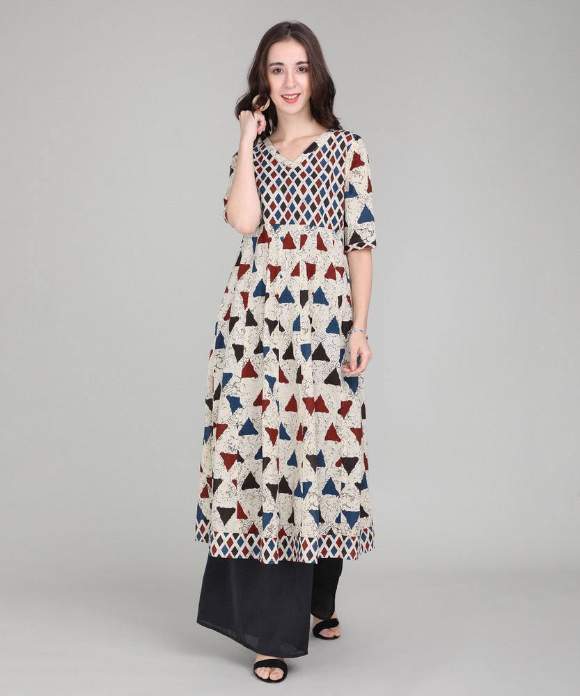 flipkart aks kurta