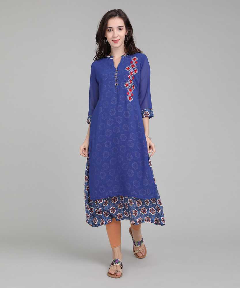 Soch kurtas in flipkart sale