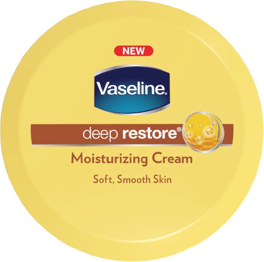 Vaseline store face moisturizer