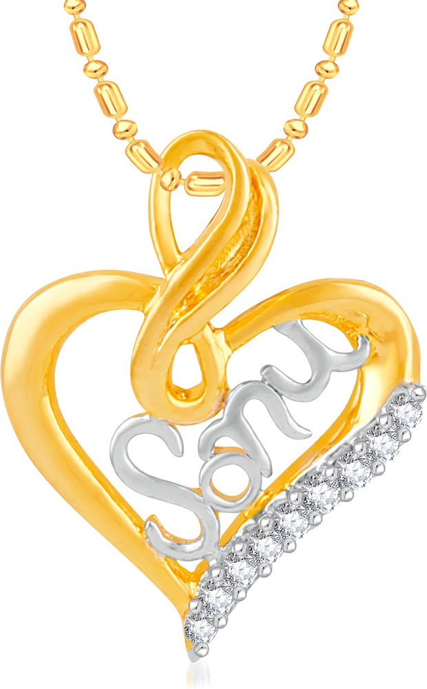 Sonu locket Clearance
