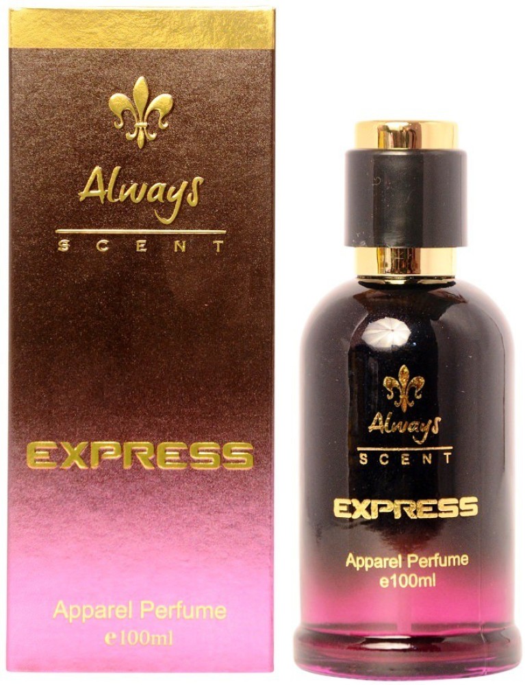 10 express perfume new arrivals