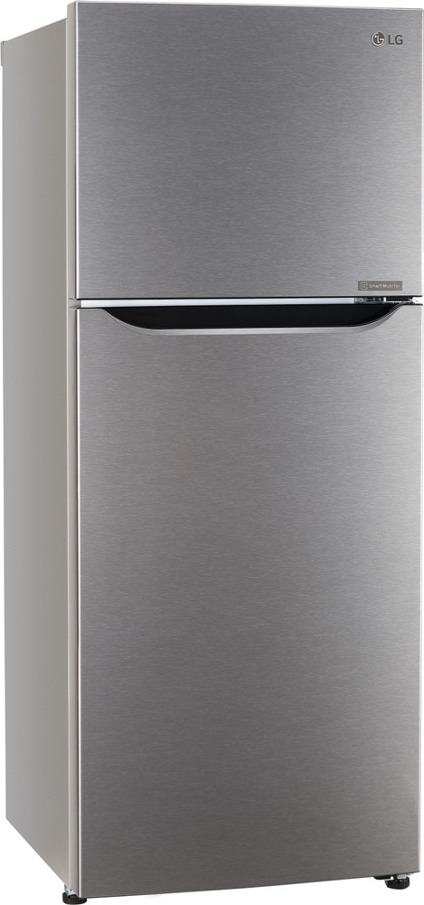 Lg double door best sale fridge lowest price