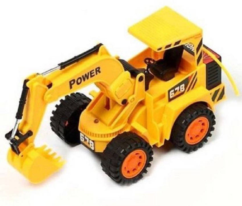 Remote control jcb flipkart hotsell