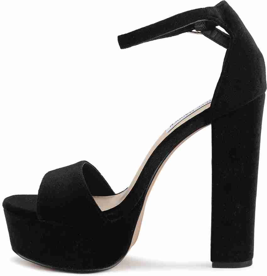 STEVE MADDEN Women Heels