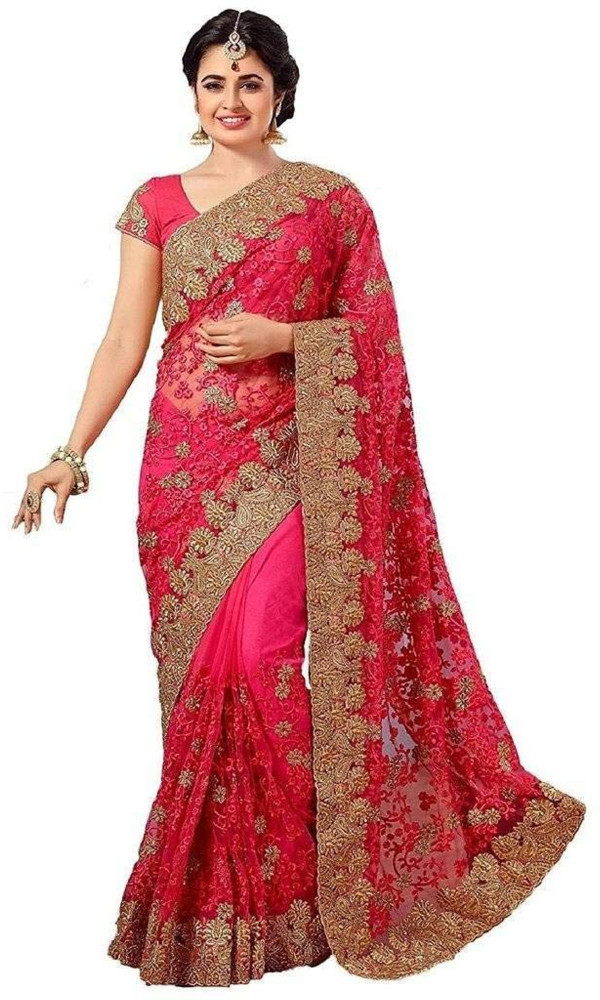 Party saree design 2018 shop
