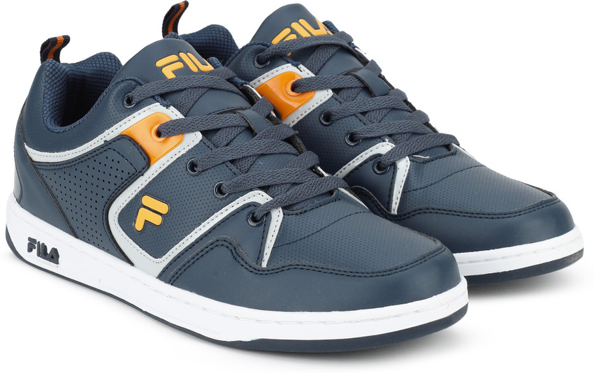Fila woody sneakers store