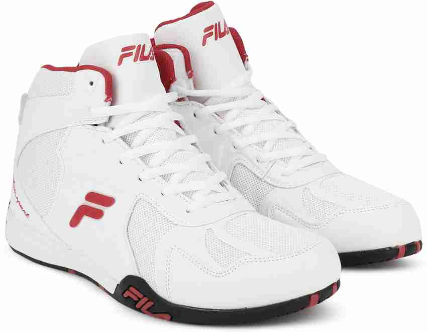 Buy FILA Dynamo Motorsport Shoe For Men Online at Best Price