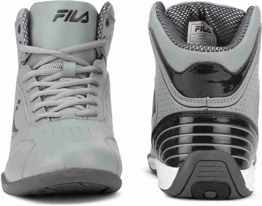 Fila ramen basketball shoes best sale