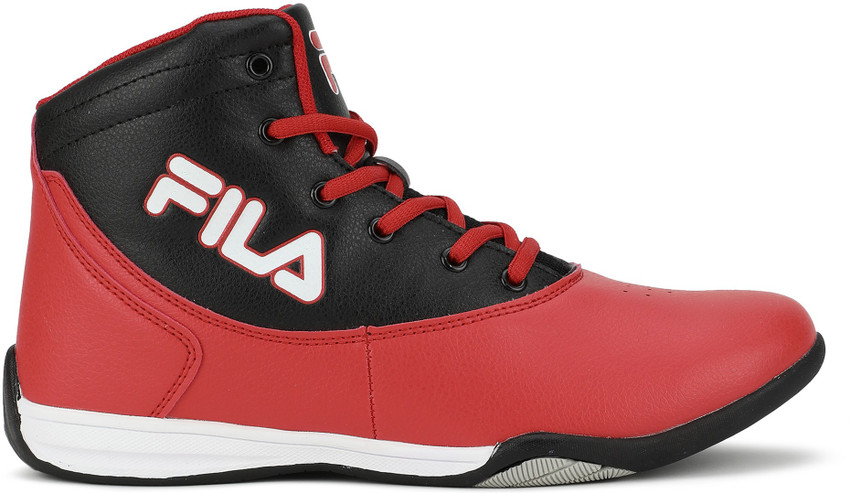 Fila basketball shoes top 2019