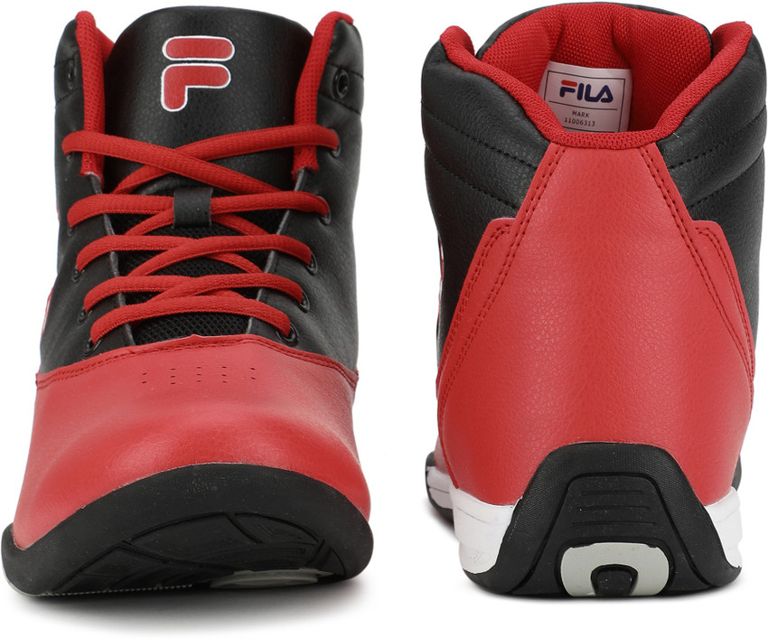 Mark fila online