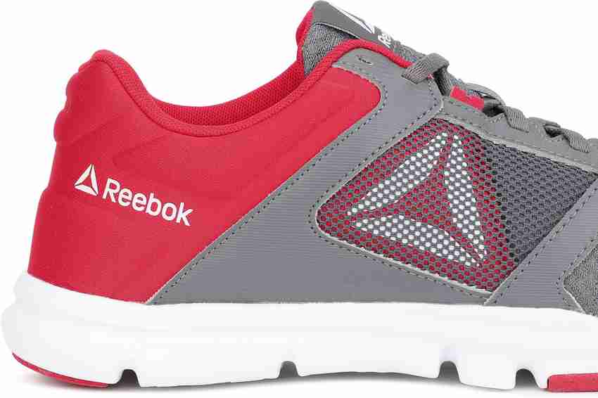 Yourflex train 10 mt reebok new arrivals