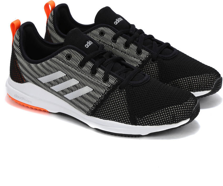 Adidas Core ARIANNA CLOUDFOAM Running Shoes For Women Buy CBLACK
