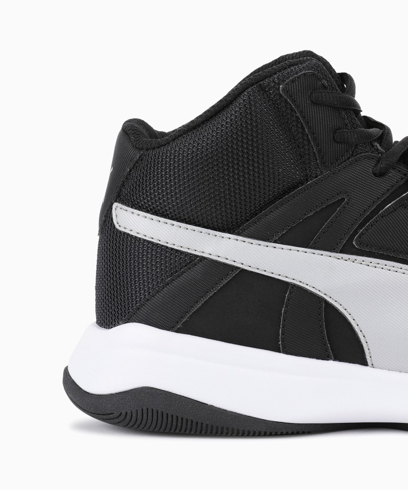 Tênis puma rebound street hot sale evo