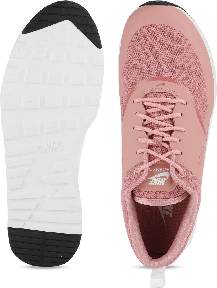 Air max sales thea rust pink