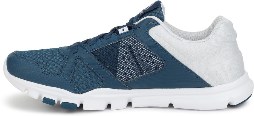Reebok yourflex blue shop