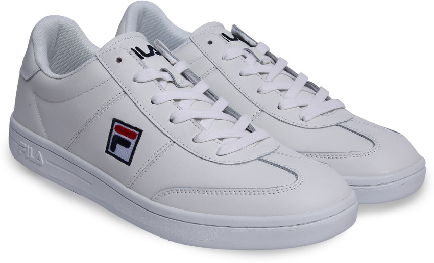 Fila portland low clearance