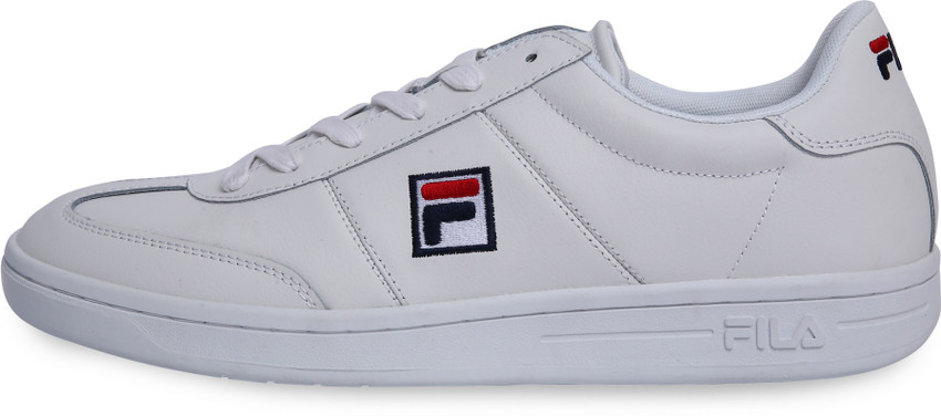 Fila portland s low clearance