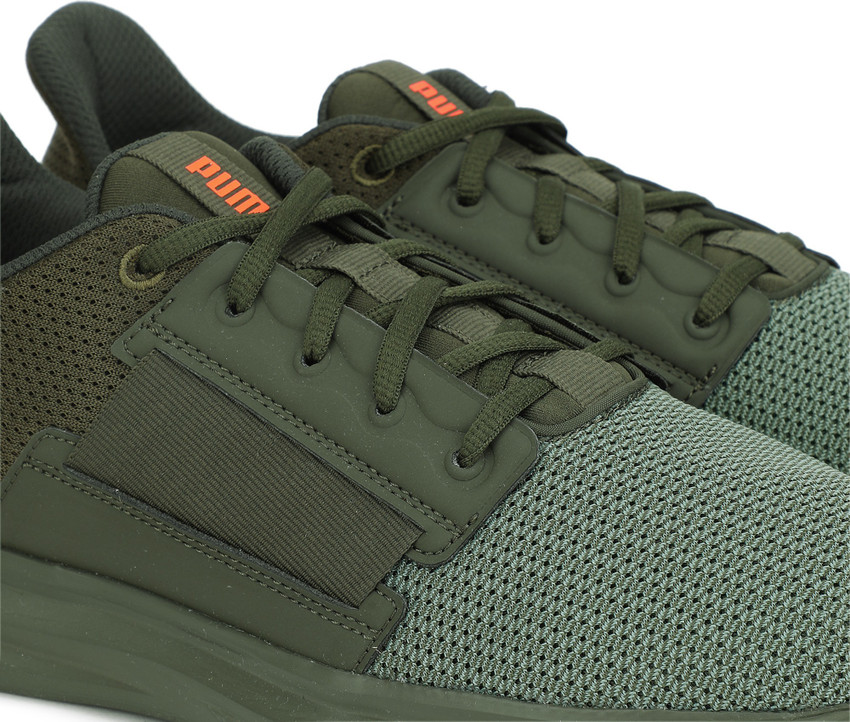 Puma enzo outlet street forest night