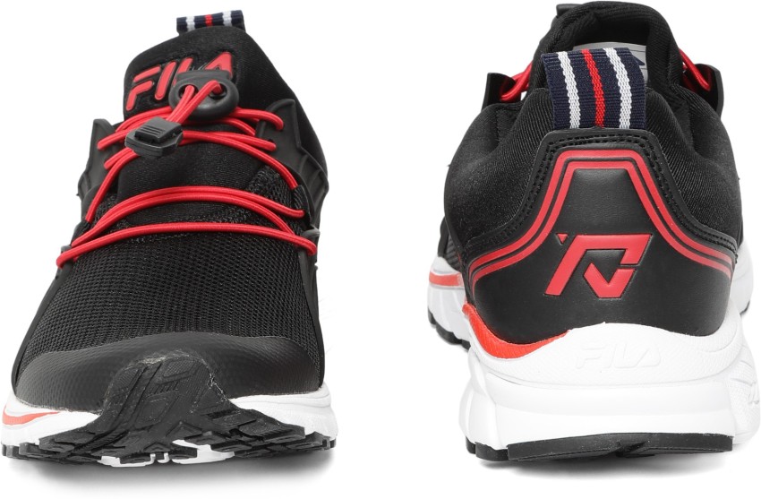 Fila og fitness clearance brun