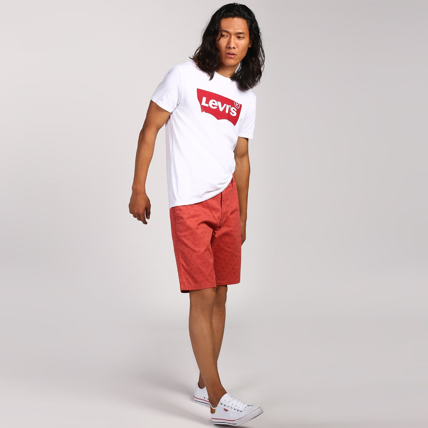 Levis shorts man outlet
