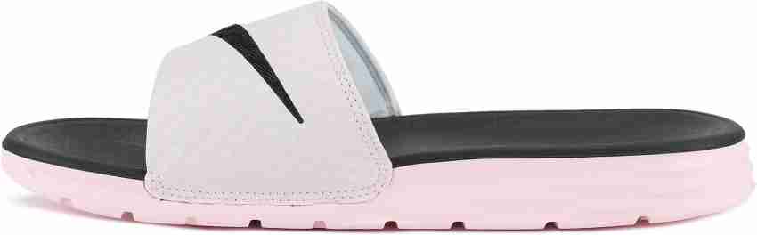 Nike solarsoft clearance slides womens